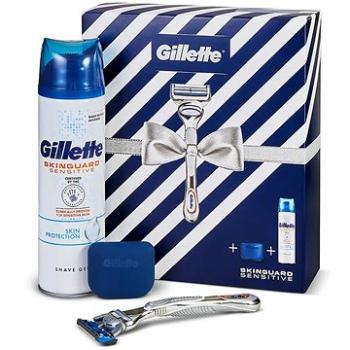 GILLETTE Skin Guard Sensitive Set (7702018549054)