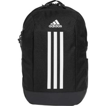 adidas POWER VII Sportovní batoh, černá, velikost