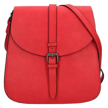 Dámské crossbody Suri Frey Klara - červená