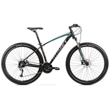 ROMET Mustang M1 LTD blue, vel. L/19" (R21I-MTB-29-19-172AA)