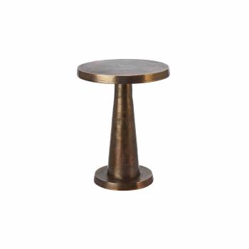 Příruční stolek Toot – ∅ 34 × 45 cm