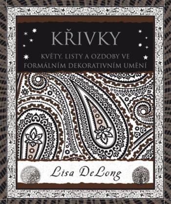 Křivky - Lisa DeLong - e-kniha