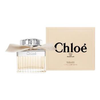 Chloé Chloé 50 ml parfémovaná voda pro ženy