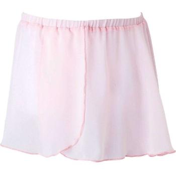 PAPILLON PULL-ON SKIRT Dívčí sukně, růžová, velikost