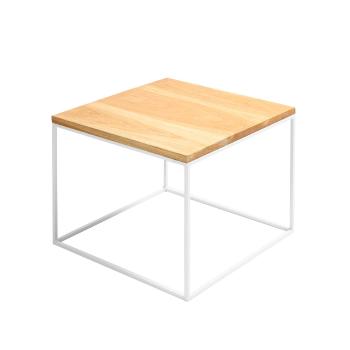 Konferenční stolek Tensio – 100 × 60 × 45 cm