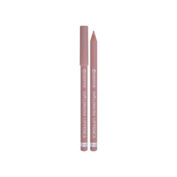 Essence Soft & Precise Lip Pencil 0,78 g tužka na rty pro ženy 301 Romantic