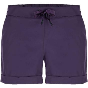Loap UMMY Dámské šortky, fialová, velikost XL