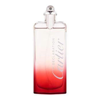 Cartier Déclaration Red Limited Edition 100 ml toaletní voda pro muže