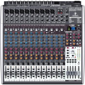 Behringer XENYX X 2442 USB