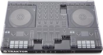 Decksaver Native Instruments Kontrol S4 MK3 cover