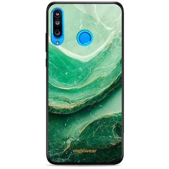 Mobiwear Glossy lesklý pro Huawei P30 Lite - G023G (5904808474238)