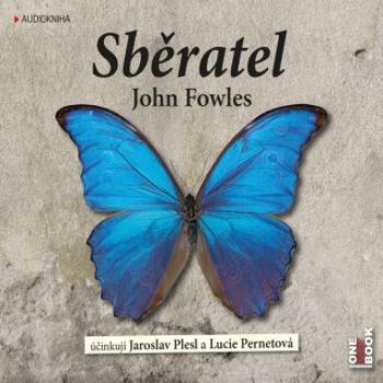 Sběratel - John Fowles - audiokniha