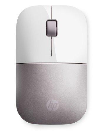 HP Wireless Mouse Z3700 4VY82AA, 4VY82AA#ABB