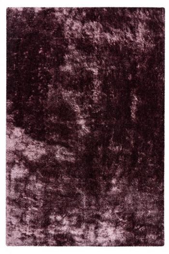 Obsession koberce Kusový koberec Glossy 795 mauve - 160x230 cm Fialová