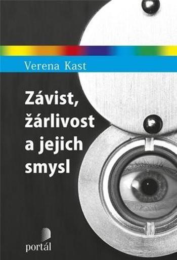 Závist, žárlivost a jejich smysl - Kast Verena