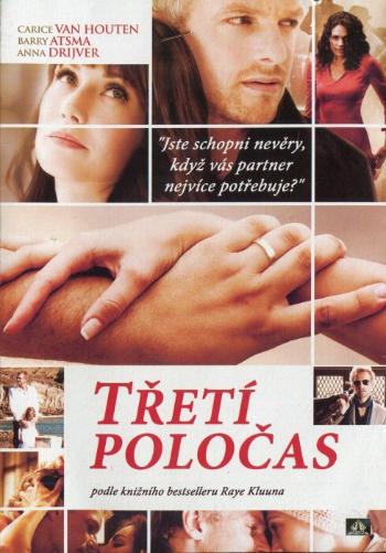 Třetí poločas (DVD) (papírový obal)