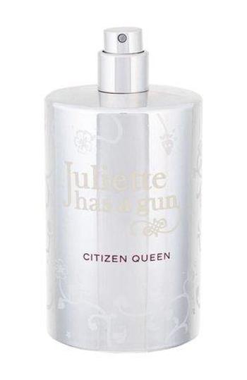 Parfémovaná voda Juliette Has A Gun - Citizen Queen , TESTER, 100ml