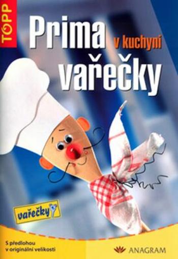 Prima vařečky v kuchyni - TOPP