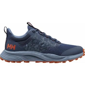 Helly Hansen FEATHERSWIFT TR Pánská trailová obuv, modrá, velikost 48