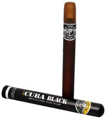 Cuba Black - EDT 100 ml, 100ml