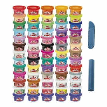 Hasbro Play-Doh barevný mega set