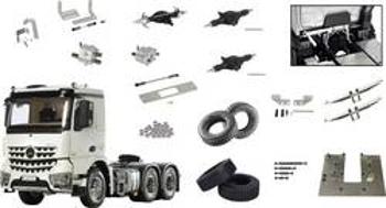 Mercedes Benz Arocs 3A Tamiya 331056352, 1:14 ,výhodný set