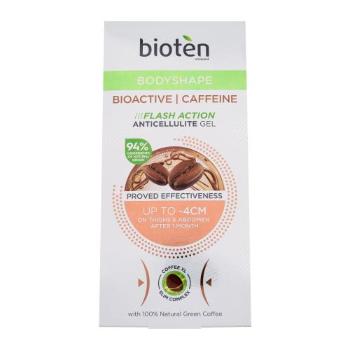 Bioten Bodyshape Bioactive Caffeine Anticellulite Gel 200 ml proti celulitidě a striím pro ženy