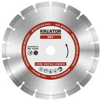 Kreator KRT082104, 230mm (KRT082104)