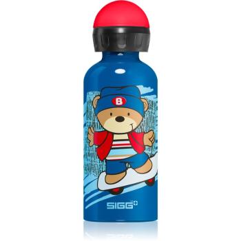 Sigg KBT Kids dětská láhev Skate 400 ml