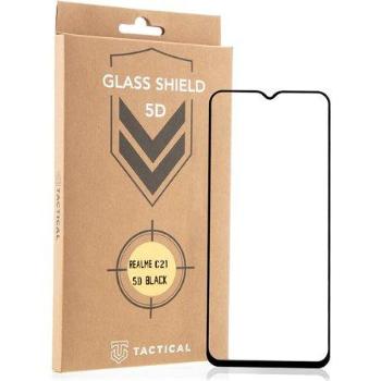 Tactical Glass Shield 5D pro Realme C21 8596311148088