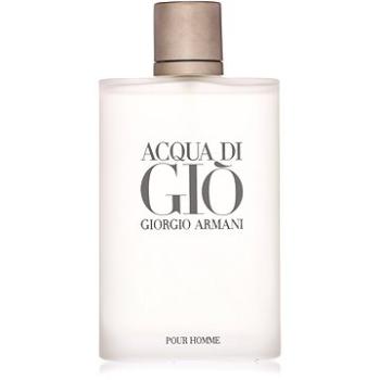 GIORGIO ARMANI Acqua Di Gio Pour Homme EdT 200 ml (3360372078500)