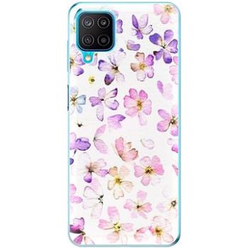 iSaprio Wildflowers pro Samsung Galaxy M12 (wil-TPU3-M12)