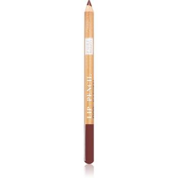 Astra Make-up Pure Beauty Lip Pencil konturovací tužka na rty natural odstín 03 Maple 1,1 g