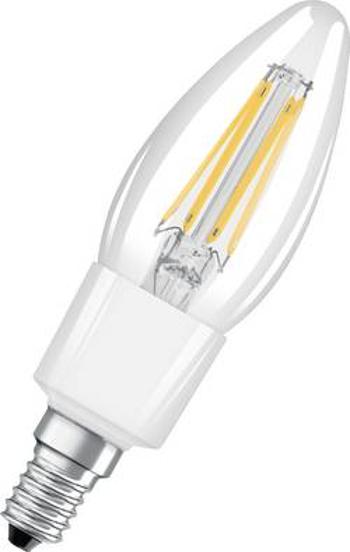 SMART+ LEDVANCE SMART+ BT CLB 40 4 W/2700K E14, 4 W, N/A