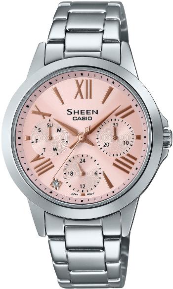 Casio Sheen SHE-3516D-4AUEF (006)