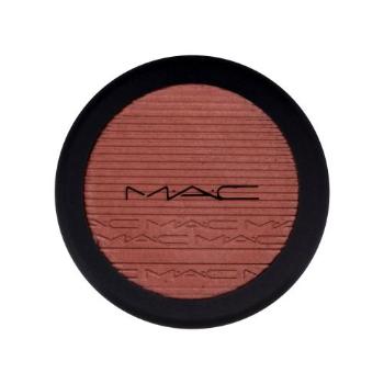 MAC Extra Dimension Blush 4 g tvářenka pro ženy Hard To Get