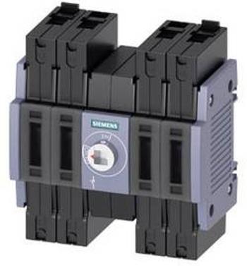 Odpínač Siemens 3KD16402ME200, 16 A, 690 V/AC 4 přepínací kontakty 4pólový