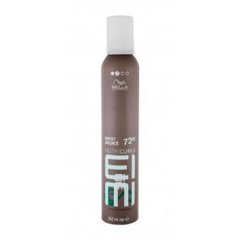 Wella Professionals Eimi Boost Bounce 300 ml tužidlo na vlasy pro ženy