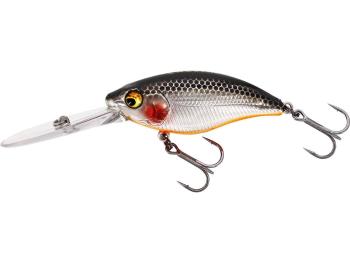 Westin Wobler BuzzBite DR Crankbait Floating Steel Sardine