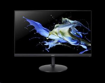 ACER LCD CB242Ybmiprx, 60cm (23, 8") IPS, 1920x1080, 100M:1, 1ms, 250cd/m2, VGA, HDMI, repro, VESA, Pivot, Black