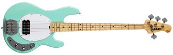 Sterling by Music Man SUB StingRay4 Mint Green