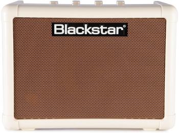 Blackstar FLY 3 Acoustic Mini Kombo pro elektroakustické nástroje