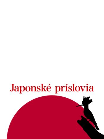 Japonské príslovia - Peter Druska - e-kniha