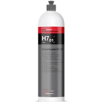 Brusná pasta, leštěnka na auto Schleifpaste H7.01 250 ml (4180250)