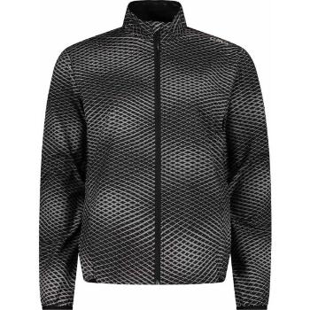 CMP WOMAN JACKET Dámská bunda na kolo, černá, velikost