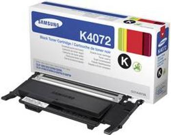 Samsung toner CLT-K4072S SU128A originál černá 1500 Seiten