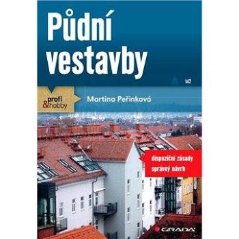 Půdní vestavby (978-80-247-3571-9)