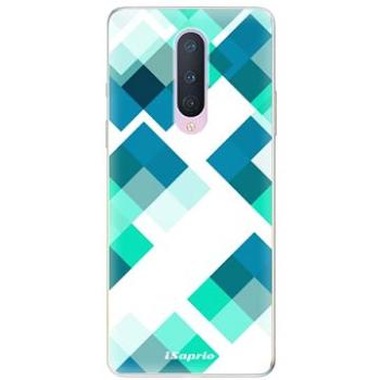 iSaprio Abstract Squares pro OnePlus 8 (aq11-TPU3-OnePlus8)