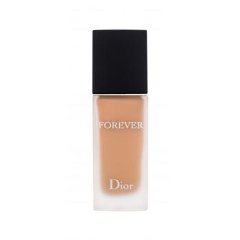 Christian Dior Forever No Transfer 24H Foundation SPF20 30 ml make-up pro ženy 3WP Warm Peach na všechny typy pleti; na dehydratovanou pleť