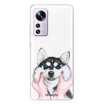 Odolné silikonové pouzdro iSaprio - Malamute 01 - Xiaomi 12 / 12X